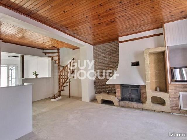 Maison 3 pièces 69 m²