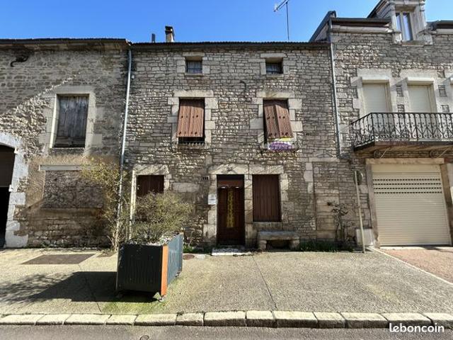 Maison 3 pièces 69 m²