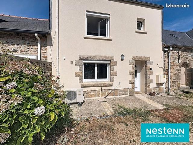 Maison 3 pièces 69 m²