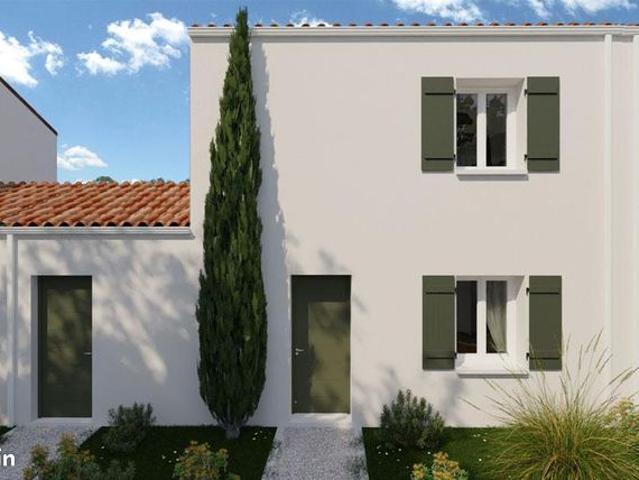 Maison 3 pièces 69 m²