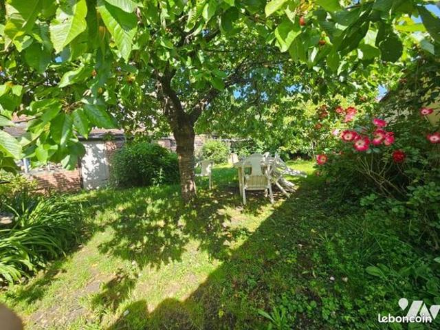 Maison 3 pièces 69 m²