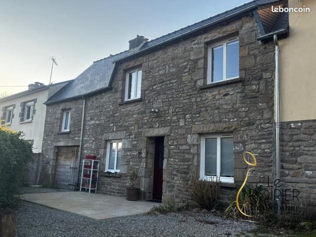 Maison 3 pièces 69 m²