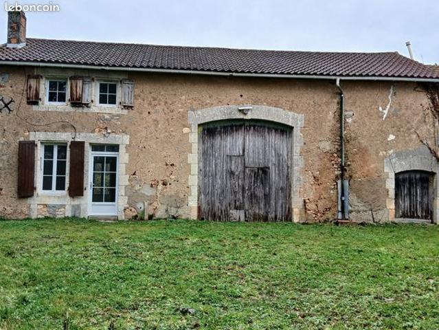 Maison 3 pièces 69 m²