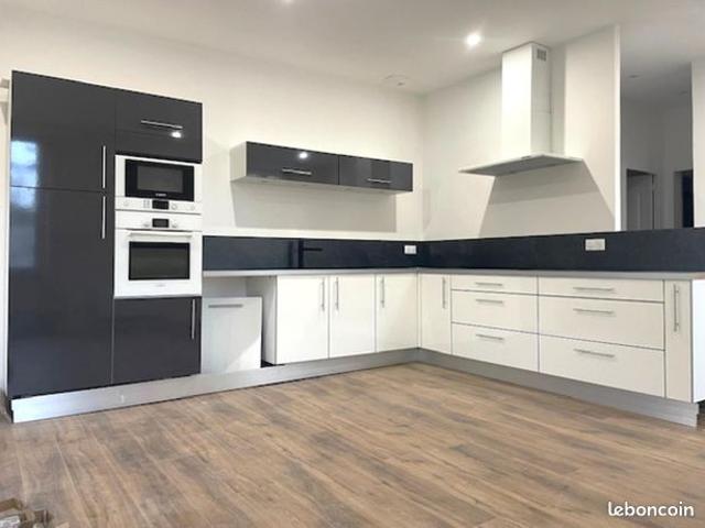 Maison 3 pièces 69 m²