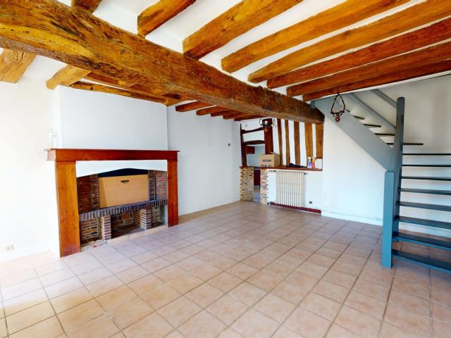 Maison 3 pièces 69 m²