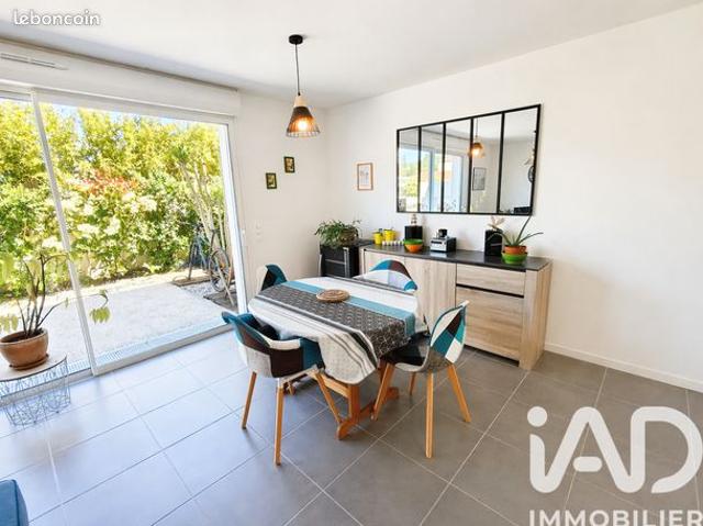 Maison 3 pièces 69 m²