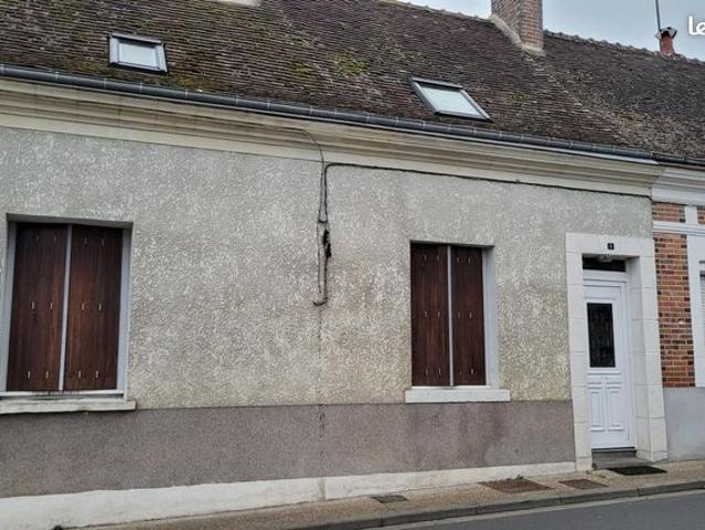 Maison 3 pièces 69 m²