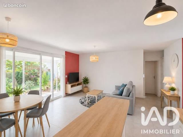 Maison 3 pièces 69 m²