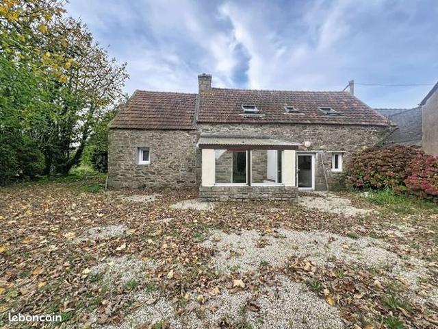 Maison 3 pièces 69 m²