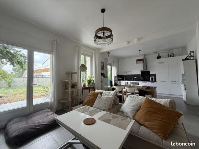 Maison 3 pièces 69 m²