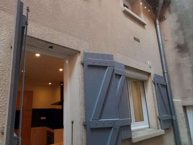 Maison 3 pièces 69 m²