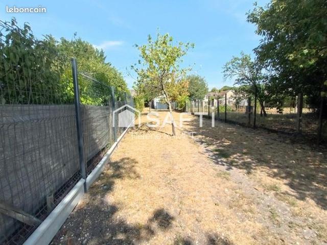 Maison 3 pièces 69 m²