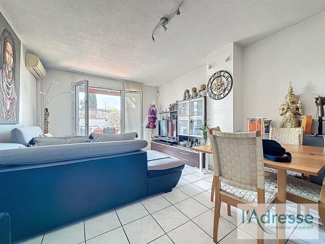 Maison 3 pièces 69 m²
