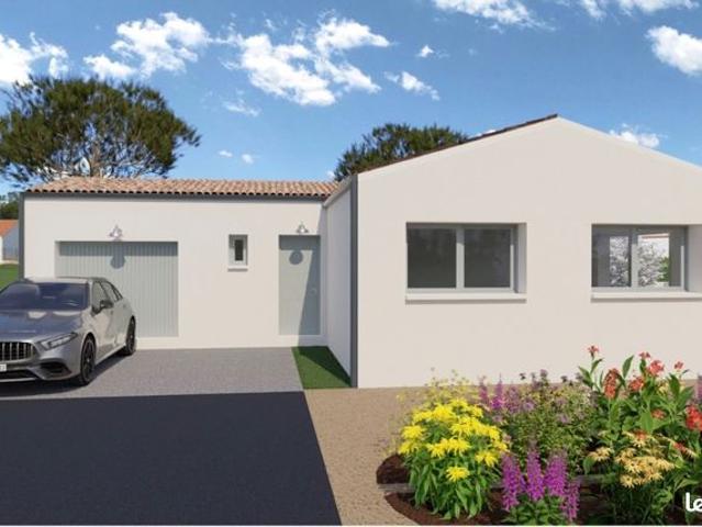 Maison 3 pièces 69 m²