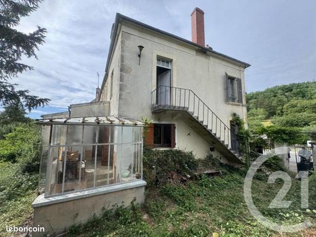 Maison 3 pièces 69 m²