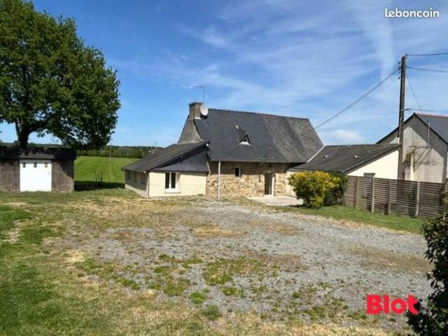 Maison 3 pièces 69 m²