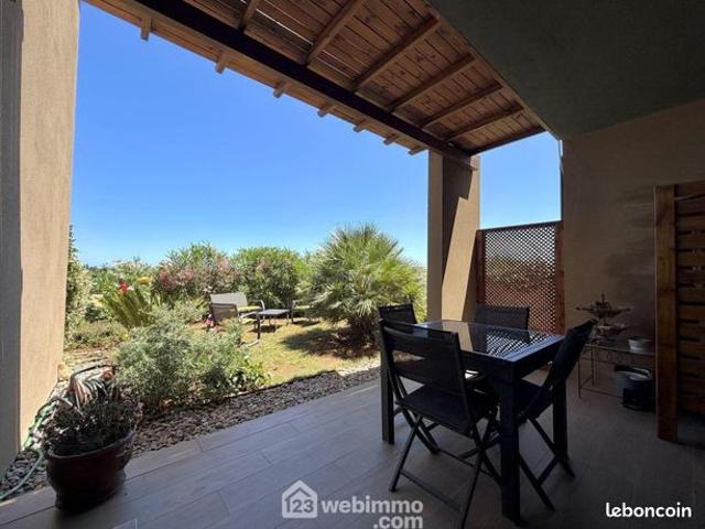 Maison 3 pièces 69 m²