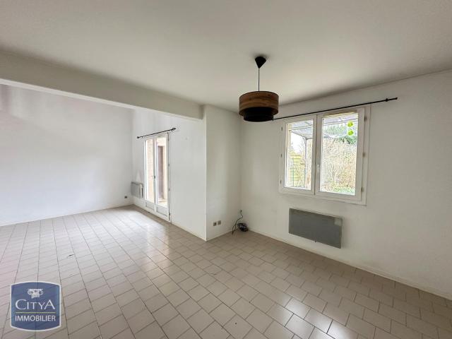 Maison 3 pièces 69 m²