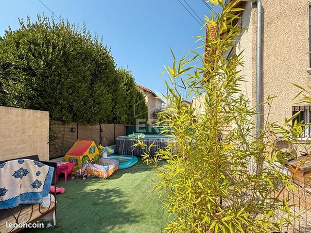 Maison 3 pièces 69 m²