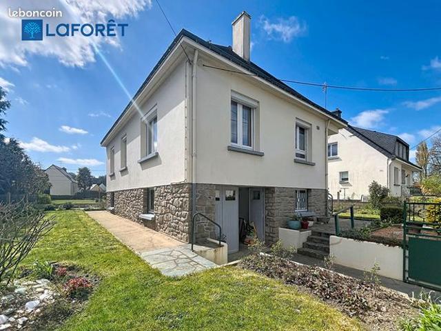 Maison 3 pièces 69 m²