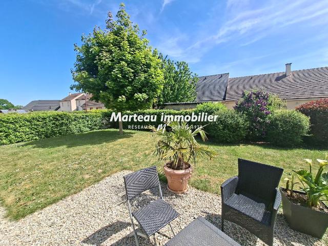 Maison 3 pièces 69 m²