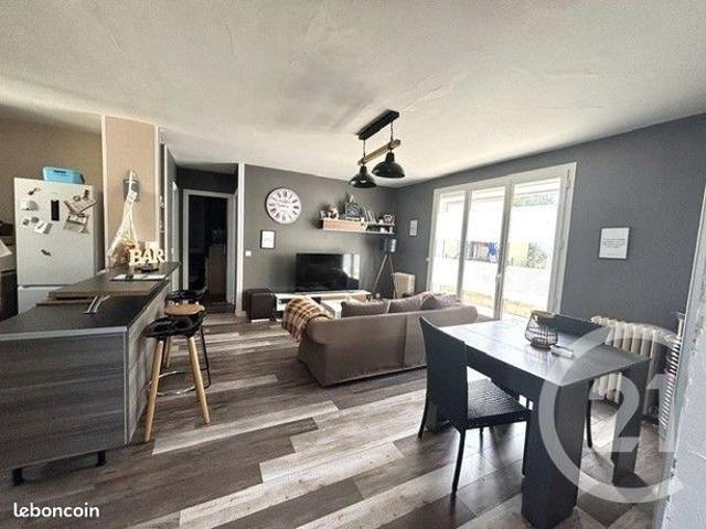 Maison 3 pièces 69 m²