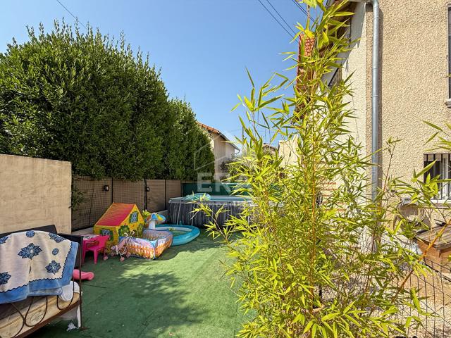 Maison 3 pièces 69 m²