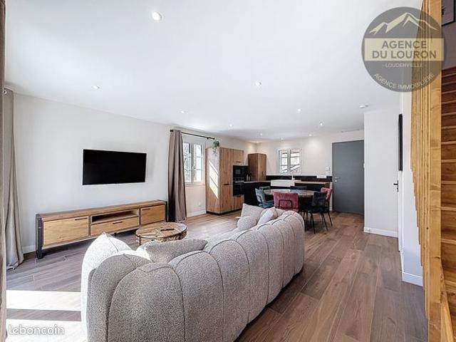 Maison 3 pièces 69 m²