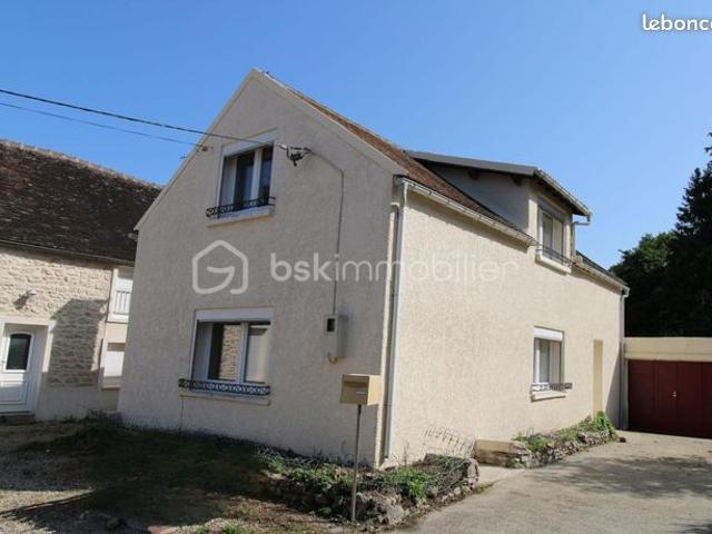 Maison 3 pièces 69 m²