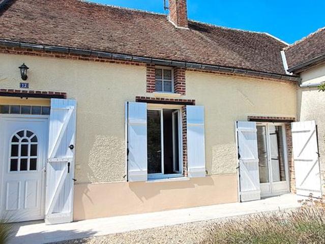 Maison 3 pièces 69 m²