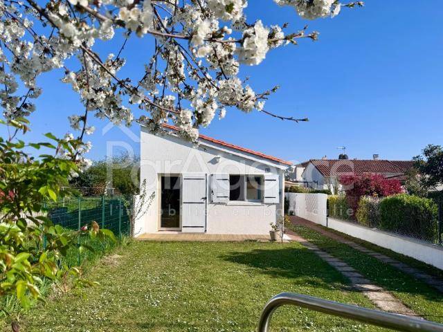 Maison 3 pièces 69 m²