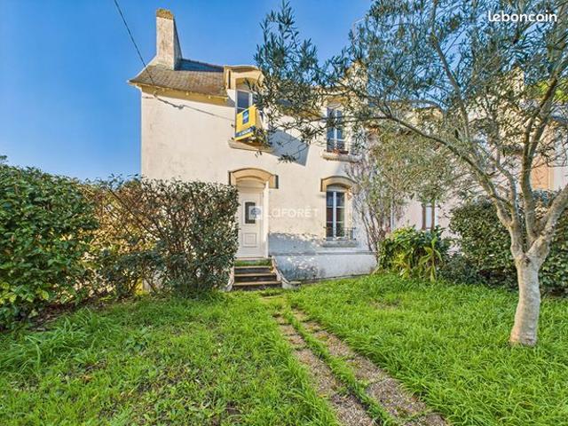 Maison 3 pièces 69 m²