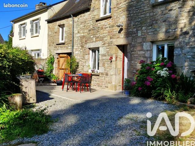 Maison 3 pièces 69 m²