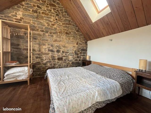 Maison 3 pièces 69 m²