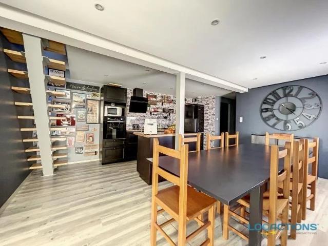 Maison 3 pièces 69 m²