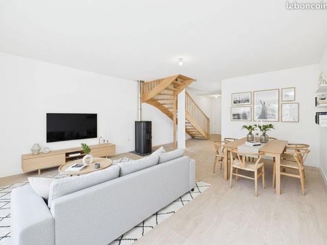 Maison 3 pièces 69 m²