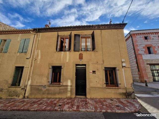 Maison 3 pièces 69 m²