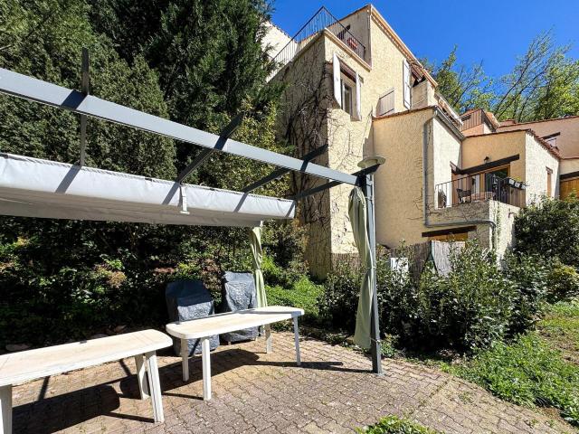 Maison 3 pièces 69 m²