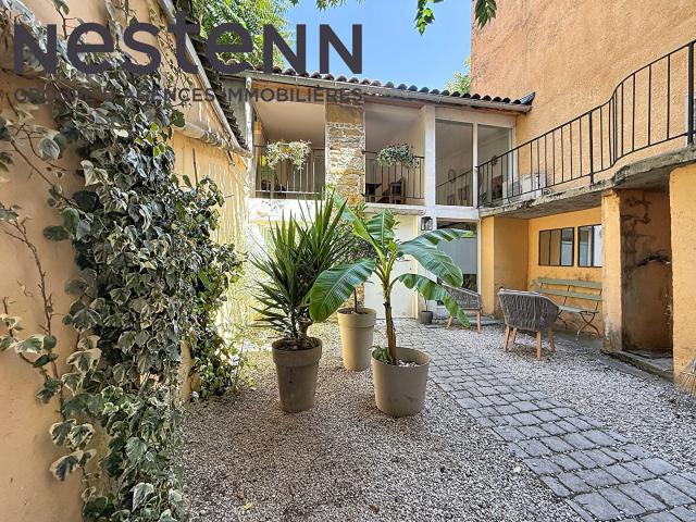 Maison 3 pièces 69 m²