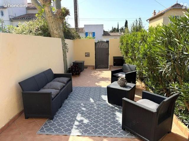 Maison 3 pièces 69 m²