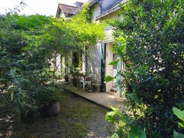 Maison 3 pièces 69 m²