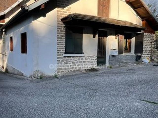 Maison 3 pièces 69 m²