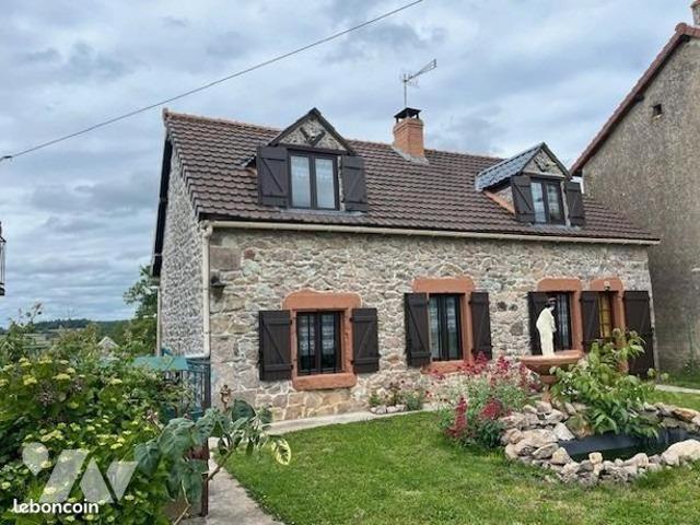 Maison 3 pièces 69 m²