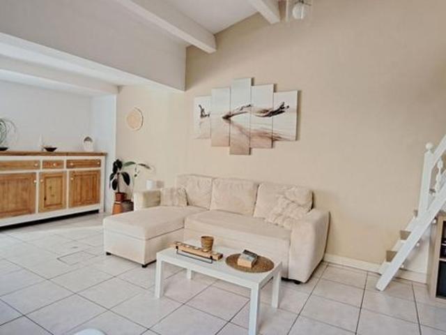 Maison 3 pièces 69 m²