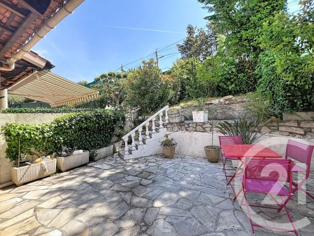 Maison 3 pièces 69 m²