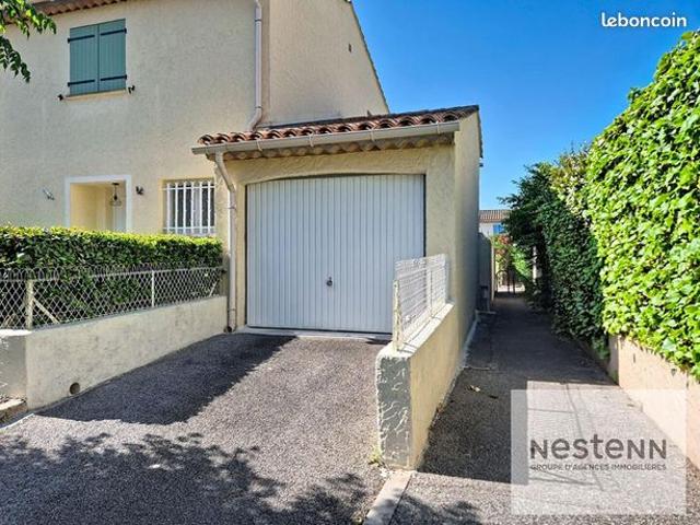 Maison 3 pièces 69 m²