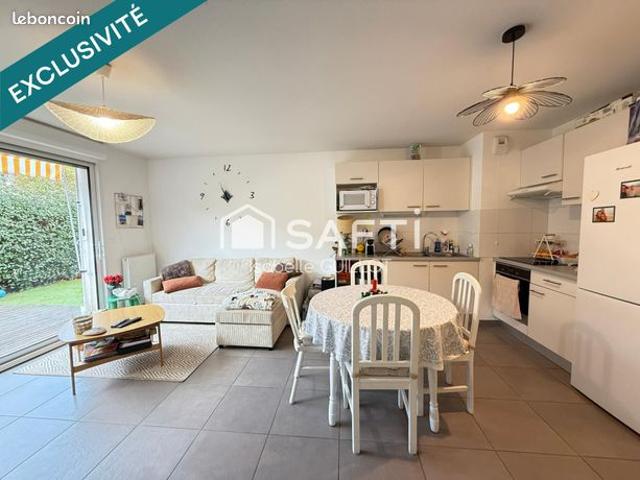 Maison 3 pièces 69 m²