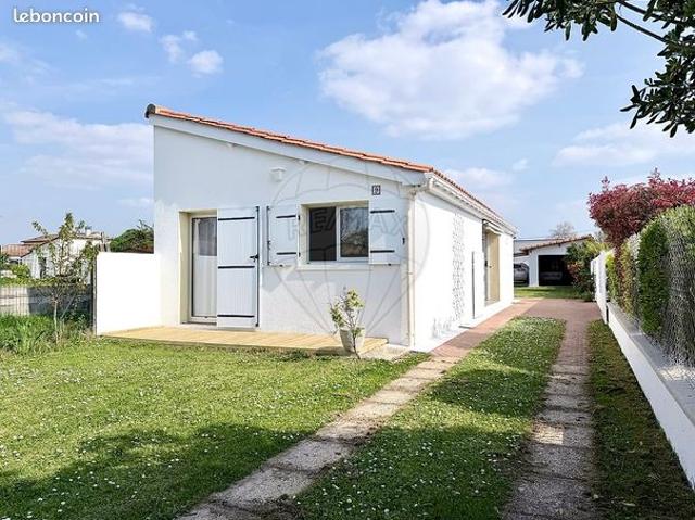 Maison 3 pièces 69 m²
