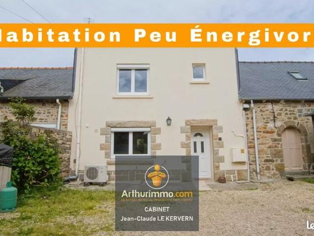 Maison 3 pièces 69 m²