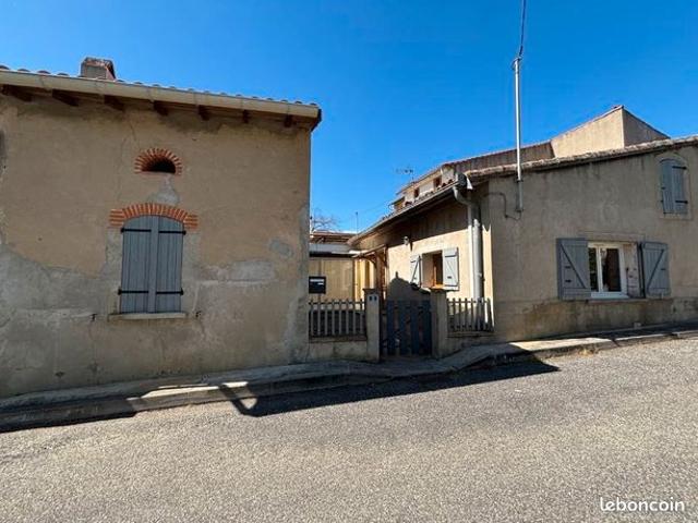 Maison 3 pièces 69 m²
